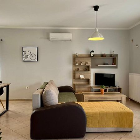 Coralli Pentati 1 "Dimitris Apartments" 外观 照片