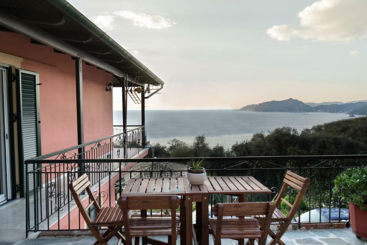 Coralli Pentati 1 "Dimitris Apartments" 外观 照片