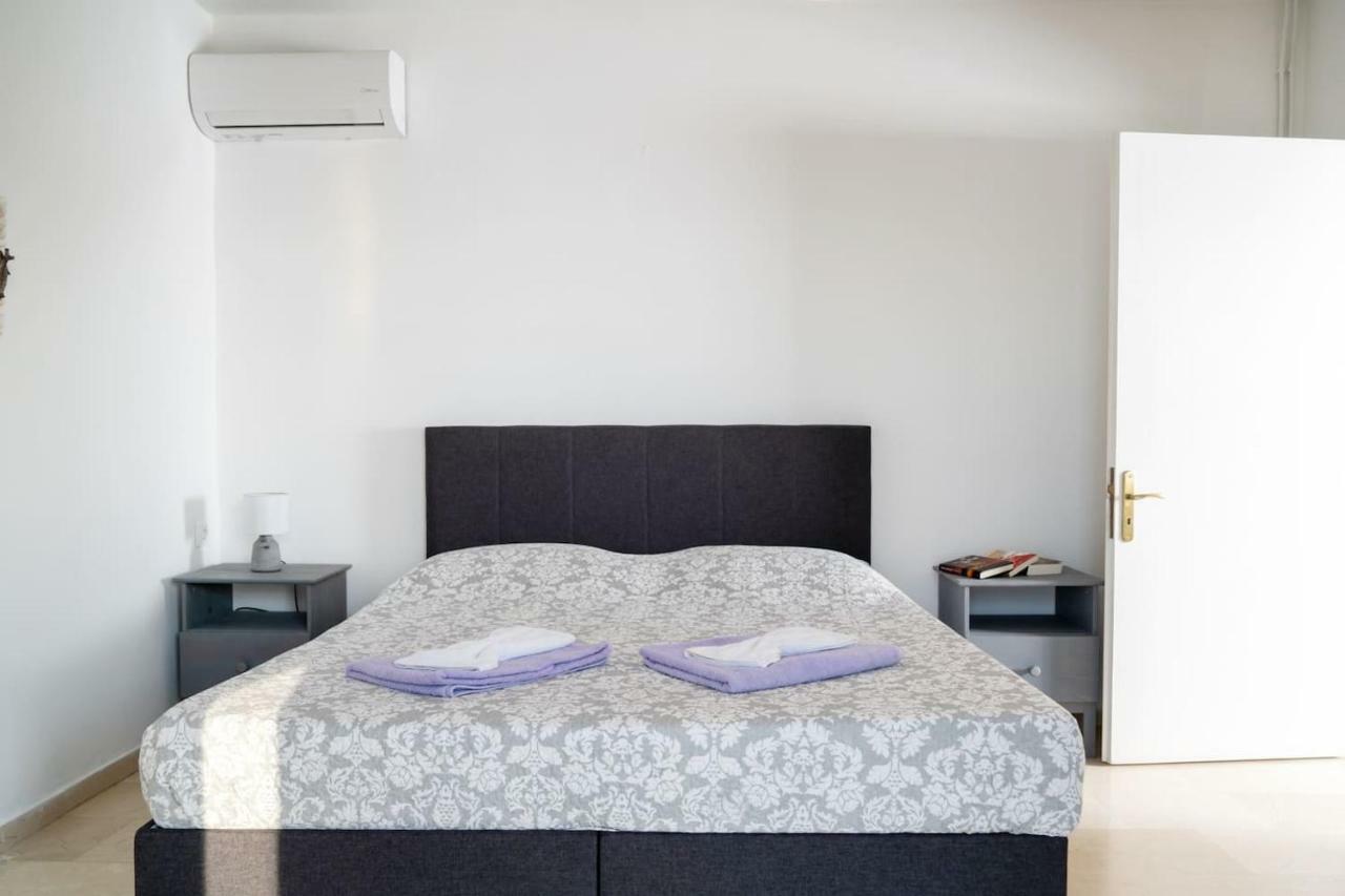 Coralli Pentati 1 "Dimitris Apartments" 外观 照片