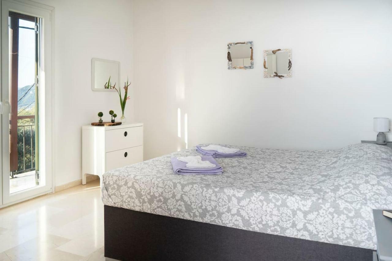Coralli Pentati 1 "Dimitris Apartments" 外观 照片