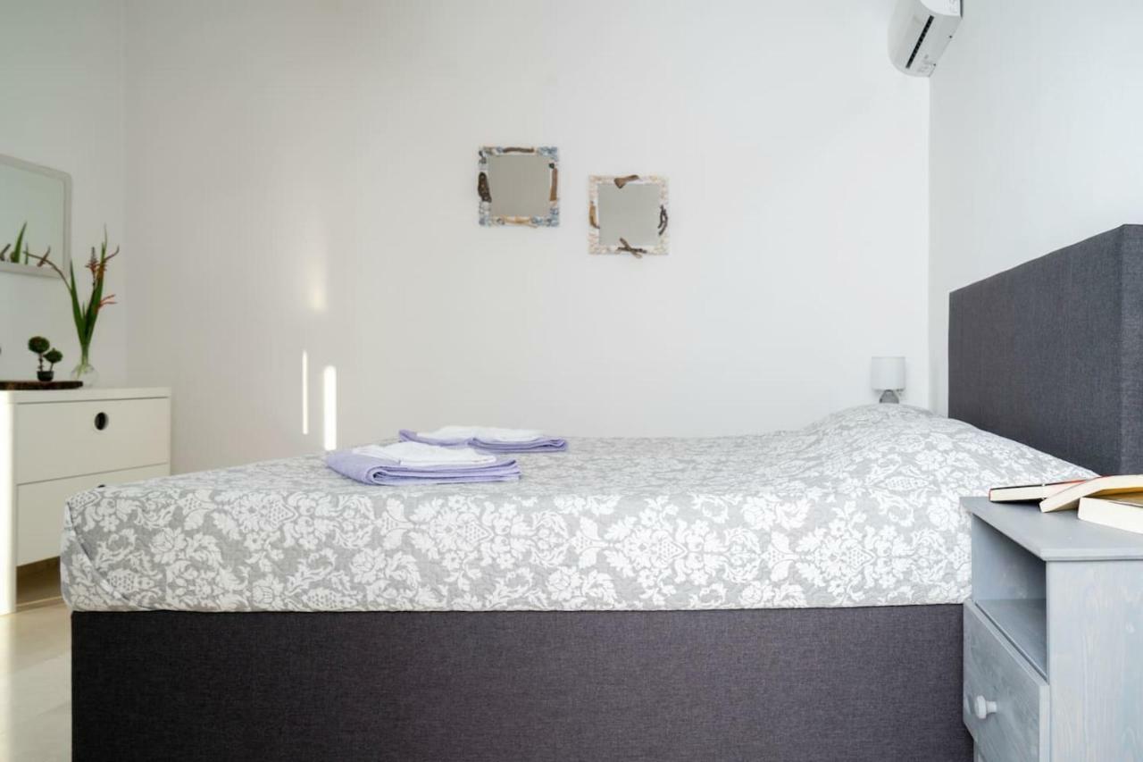 Coralli Pentati 1 "Dimitris Apartments" 外观 照片