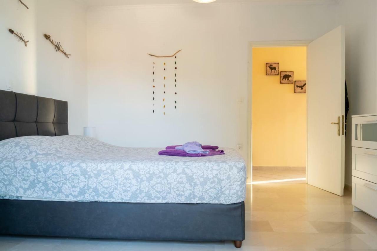 Coralli Pentati 1 "Dimitris Apartments" 外观 照片